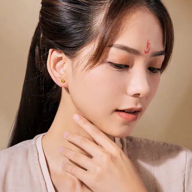 ins 18K K