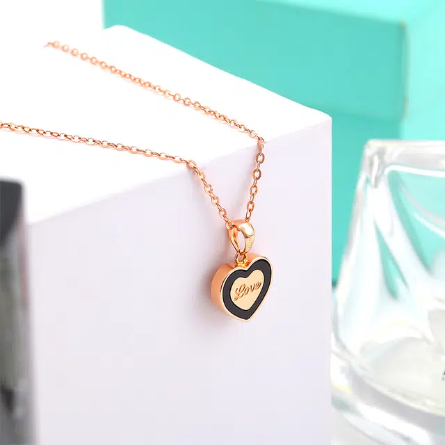 LOVE 18K K
