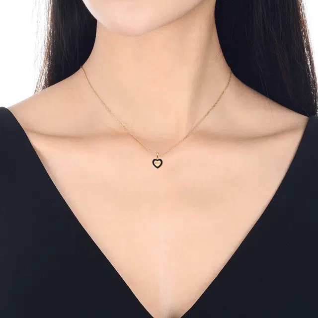 LOVE 18K K