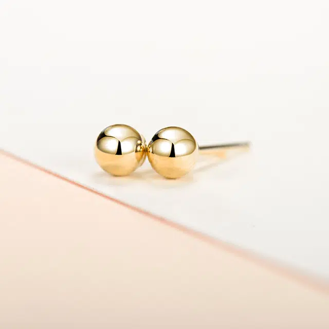 ins 18K K