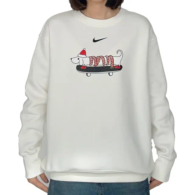 Nike