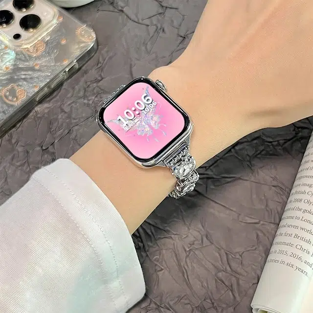 190mm iWatch S10iWatch ultra12Watch789456se