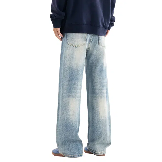 A.B.X vintagecleanfit