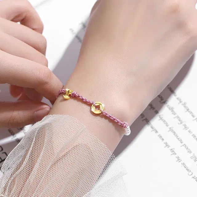 QUIET LOVE ins S925