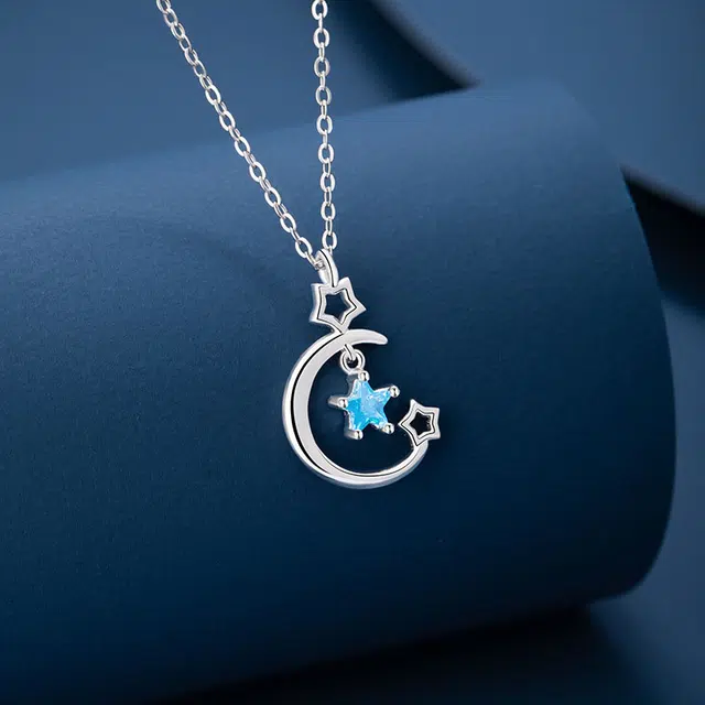 QUIET LOVE ins S925
