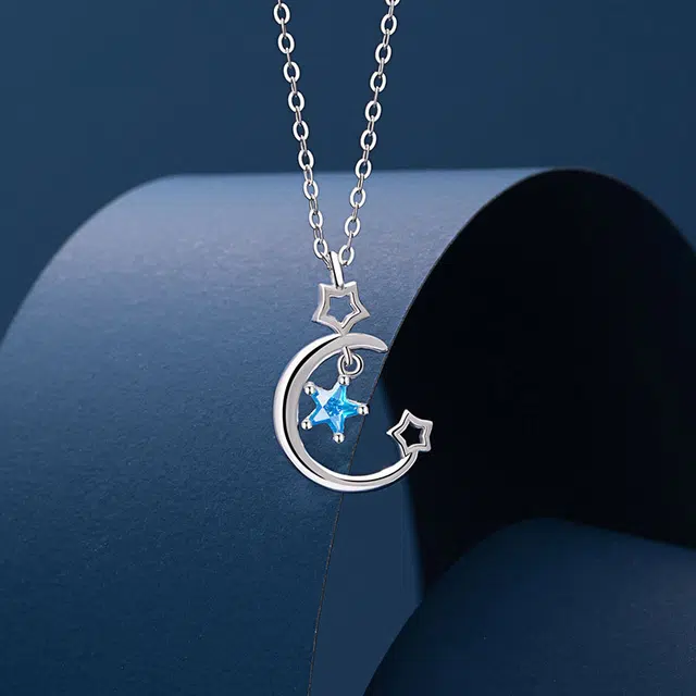 QUIET LOVE ins S925