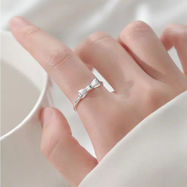 QUIET LOVE 925