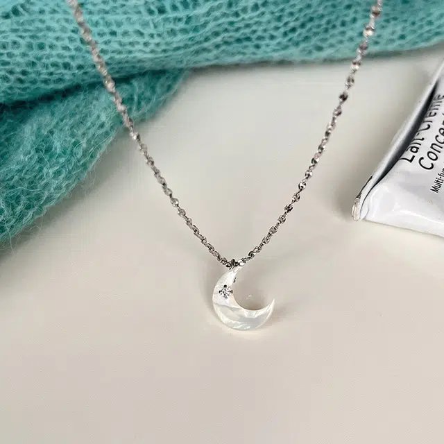 QUIET LOVE ins S925