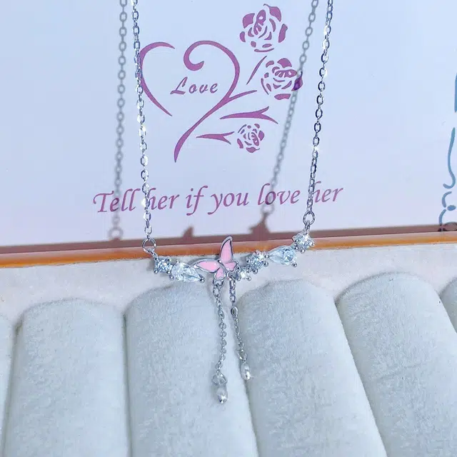 QUIET LOVE 925