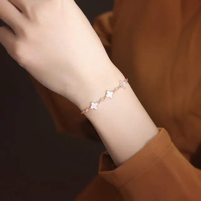 QUIET LOVE ins 925