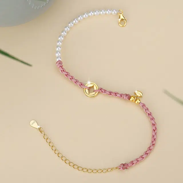 QUIET LOVE ins S925