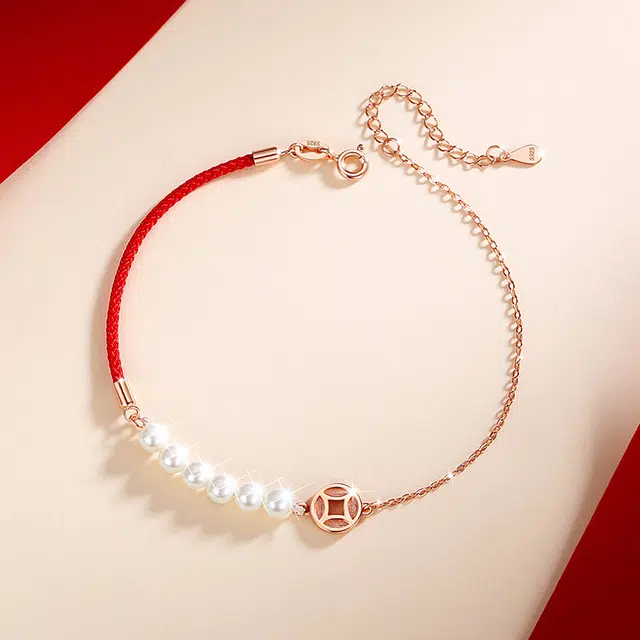 QUIET LOVE ins S925