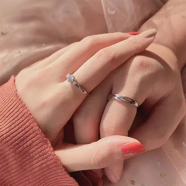 QUIET LOVE 925