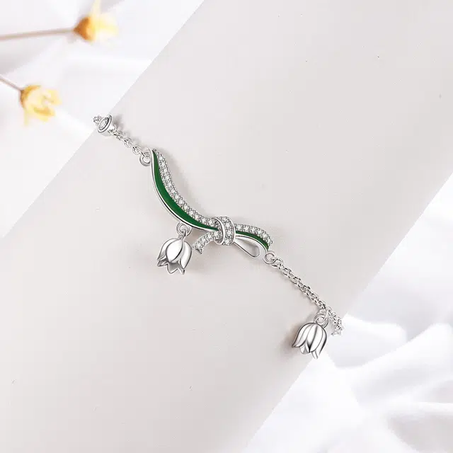 QUIET LOVE ins S925