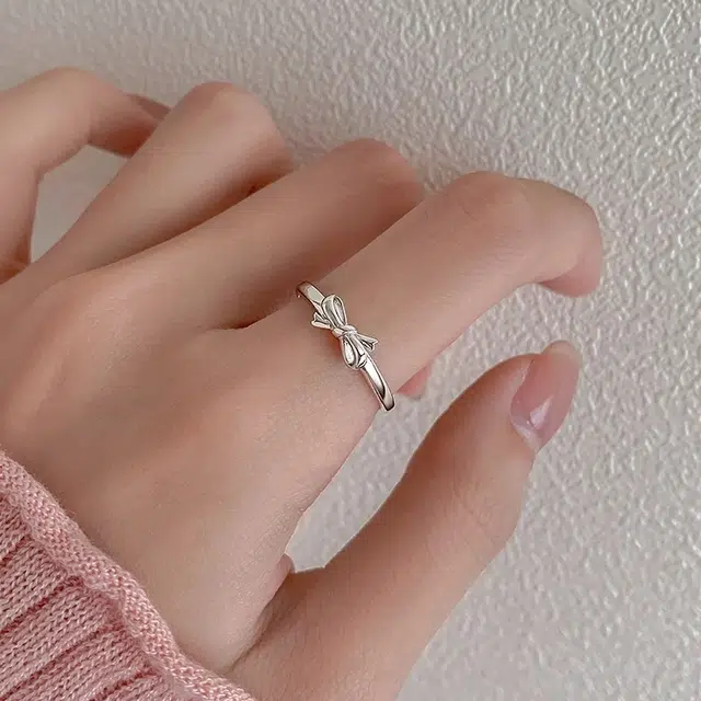 QUIET LOVE 925