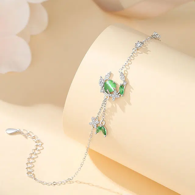 QUIET LOVE ins S925
