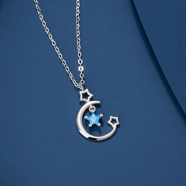QUIET LOVE ins S925