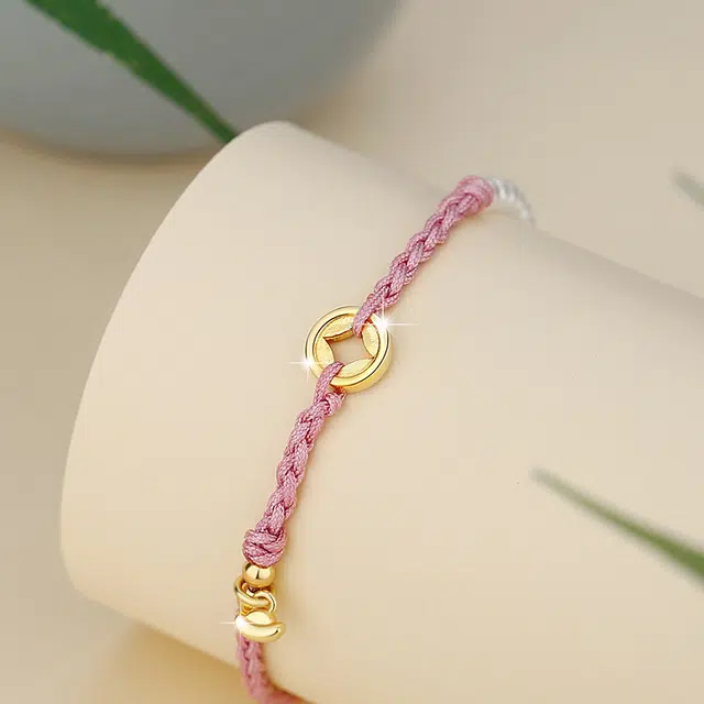 QUIET LOVE ins S925