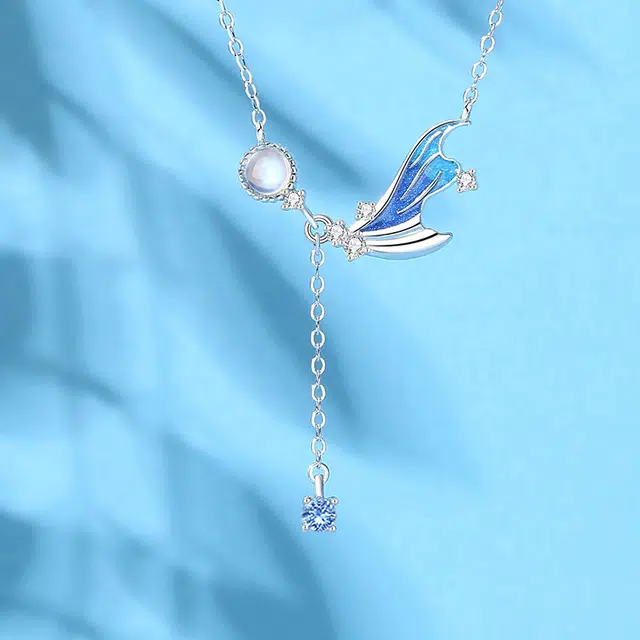 QUIET LOVE ins S925