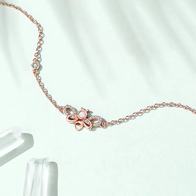 QUIET LOVE ins 925