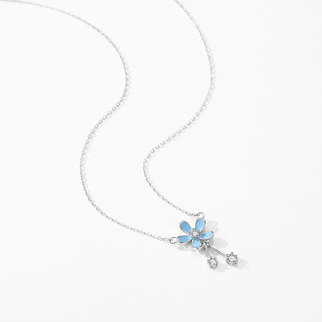 QUIET LOVE ins S925