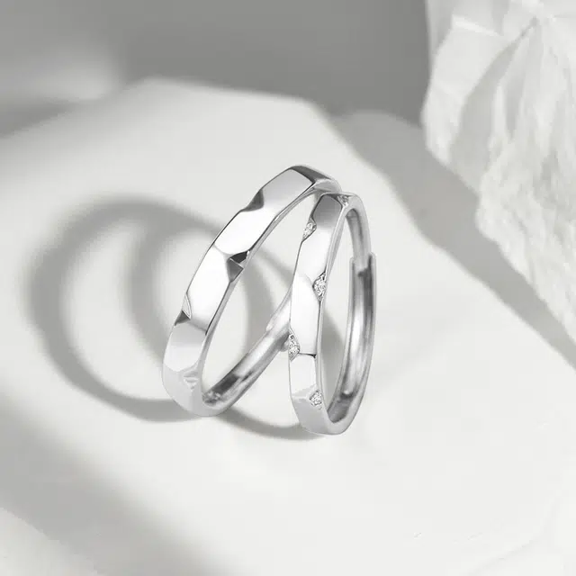 QUIET LOVE 925