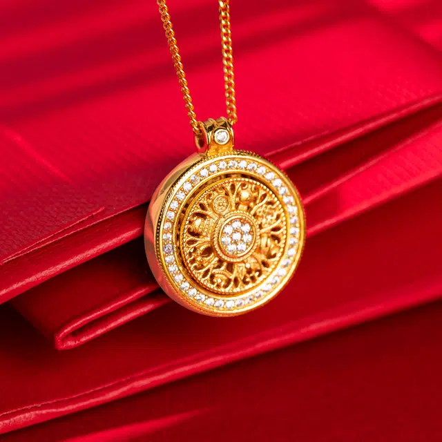 YINZHIXING 925