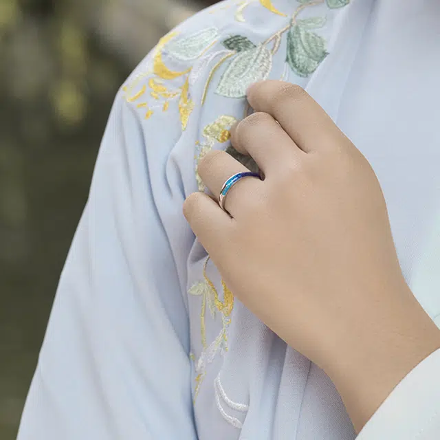 YINZHIXING 925