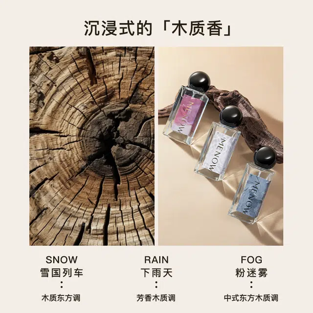 MENOW EDP 50ml