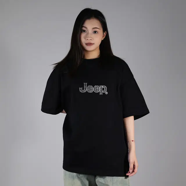 Jeep LogoT
