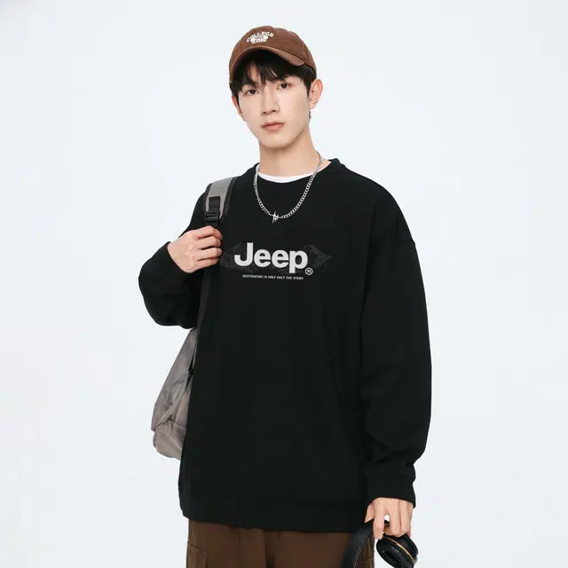 Jeep Logo