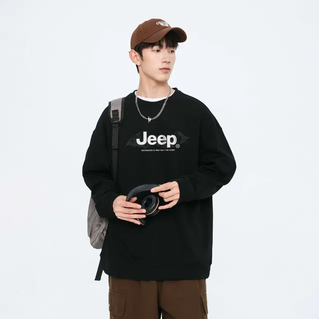 Jeep Logo