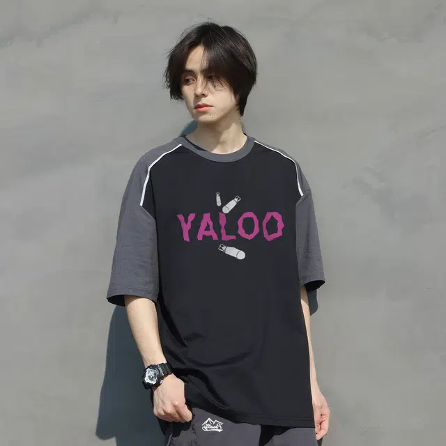 T