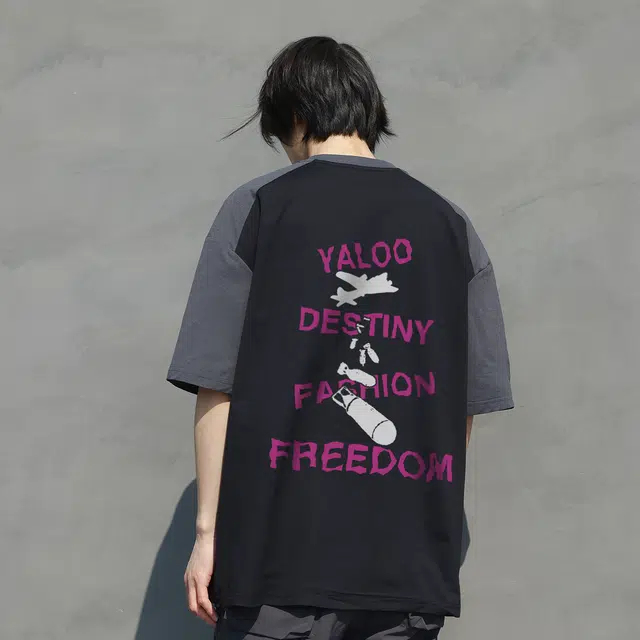 T