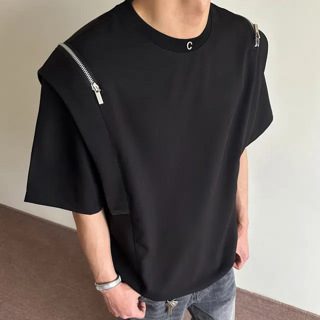 OLDTRIBE T