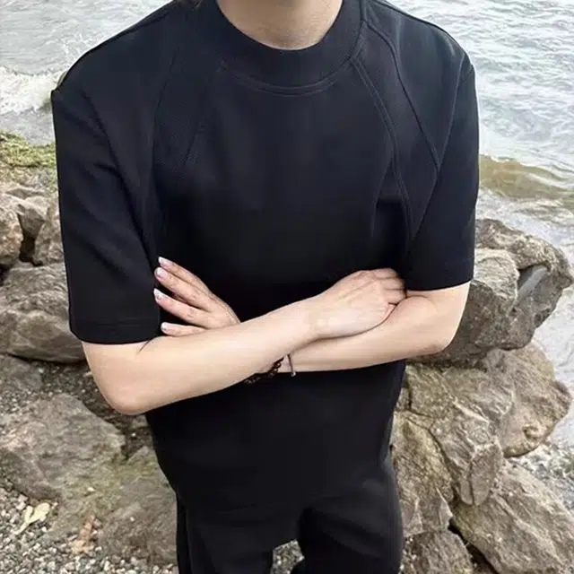 NOAHGIGI Polo