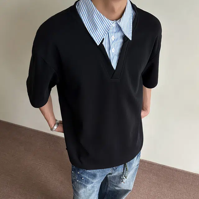 OLDTRIBE T
