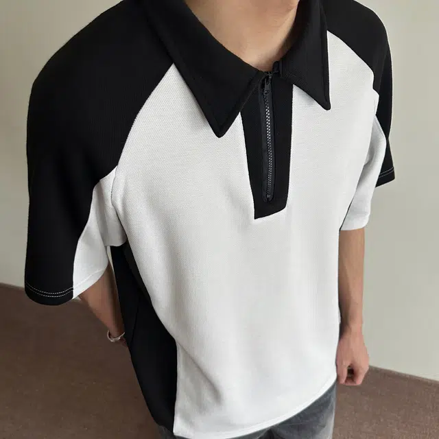 OLDTRIBE Polo