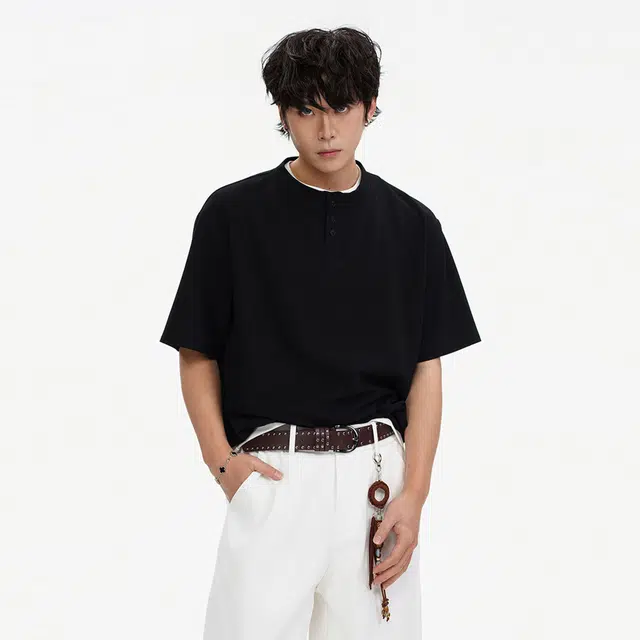 OLDTRIBE T