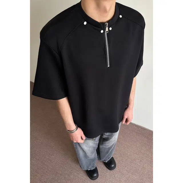 OLDTRIBE cleanfitT