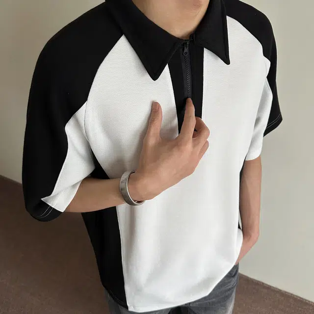 OLDTRIBE Polo