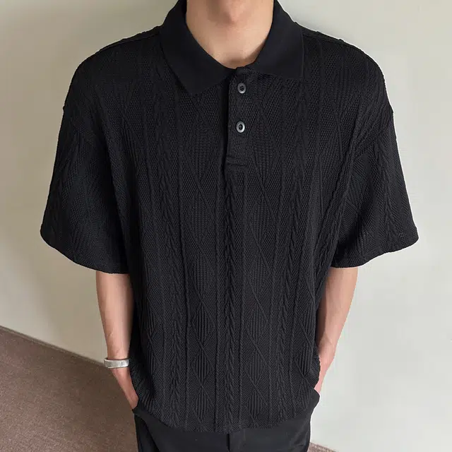 OLDTRIBE Polo