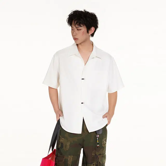 OLDTRIBE cleanfit
