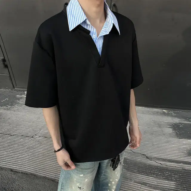 OLDTRIBE Polo
