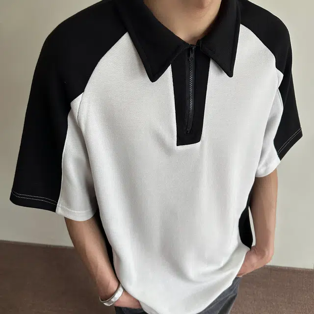 OLDTRIBE Polo