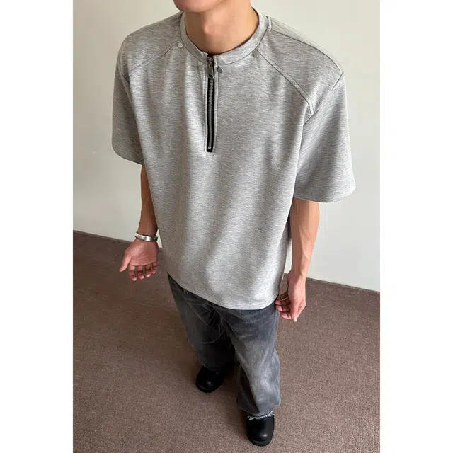 OLDTRIBE cleanfitT