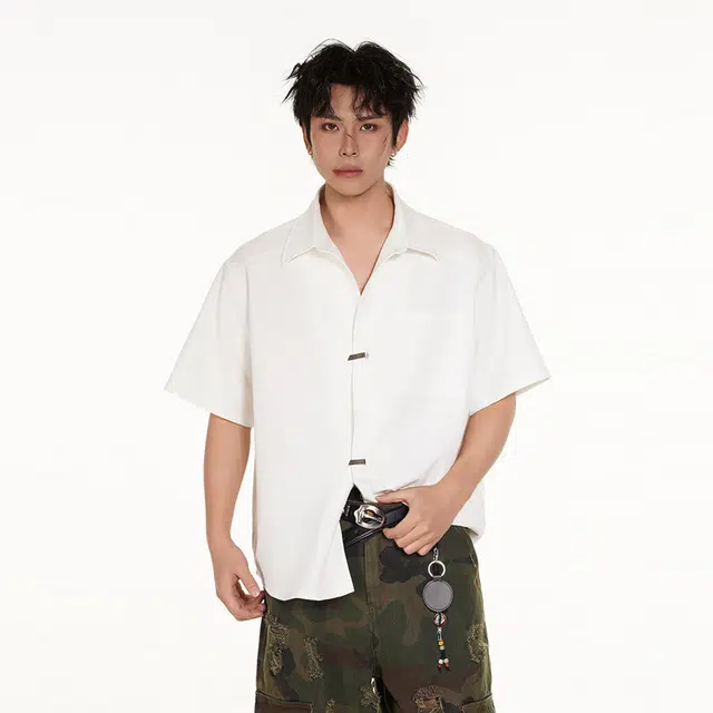 OLDTRIBE cleanfit