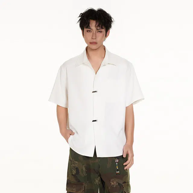 OLDTRIBE cleanfit