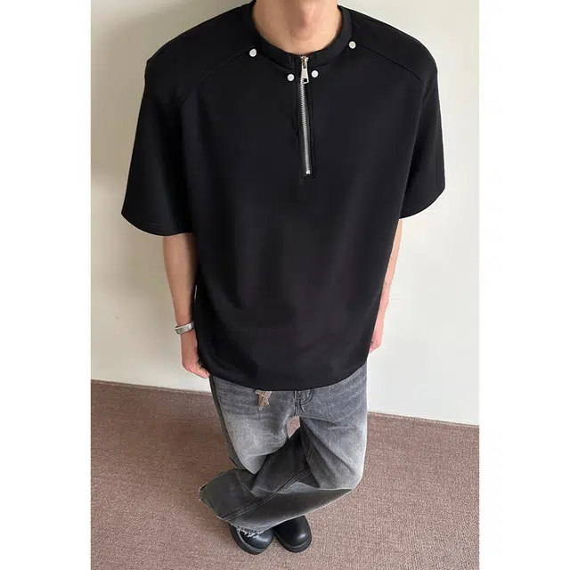 OLDTRIBE cleanfitT