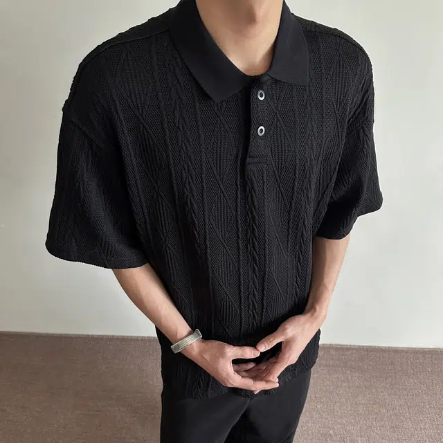 OLDTRIBE Polo